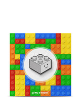 LEGO BLOCKS PIN